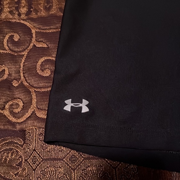 Under Armour 2 in Lycra/Spandex Short - Picture 2 of 5